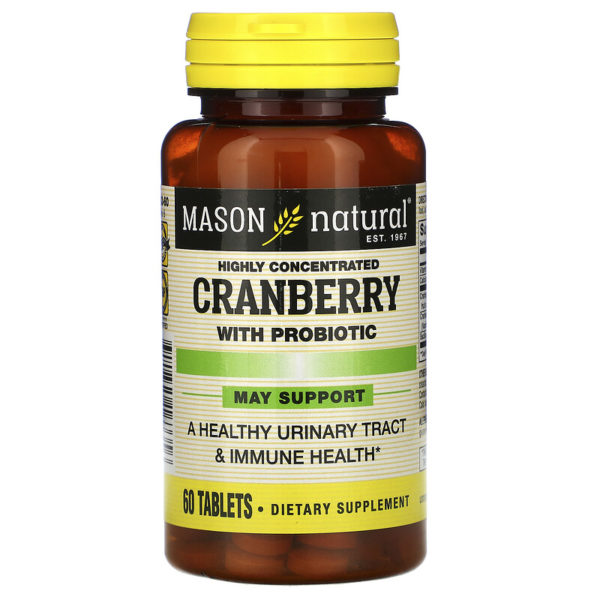 Mason Natural