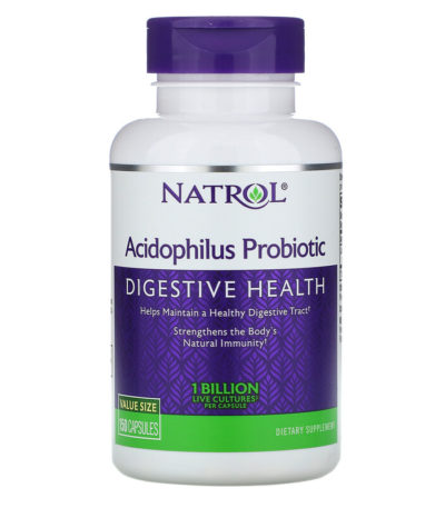Natrol