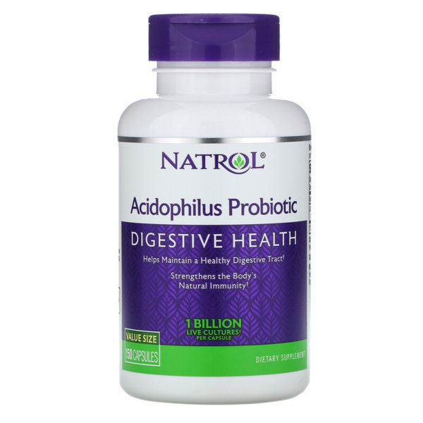 Natrol