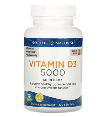 Nordic Naturals