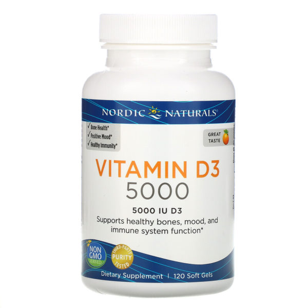 Nordic Naturals
