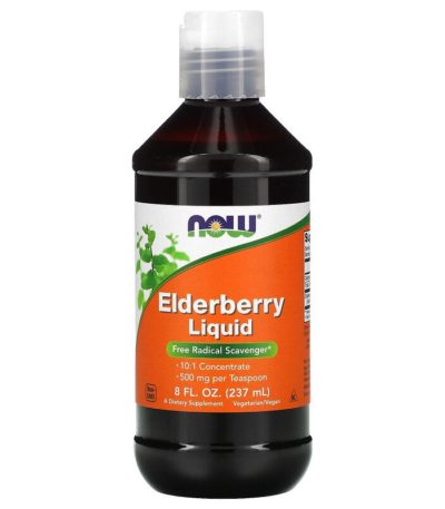 Now Foods