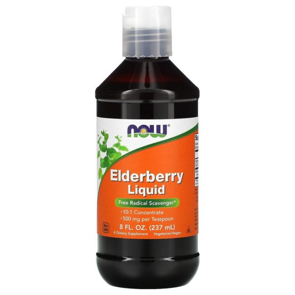 Now Foods