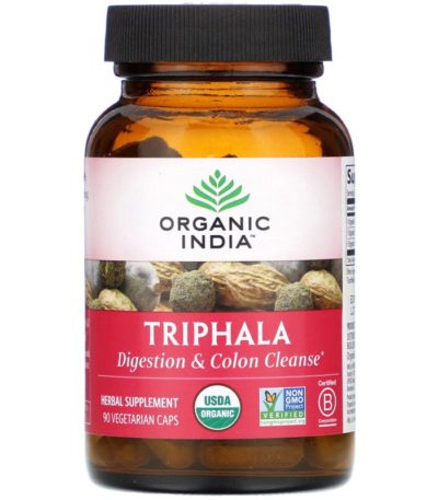 Organic India