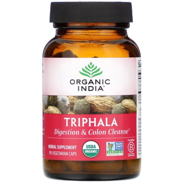Organic India