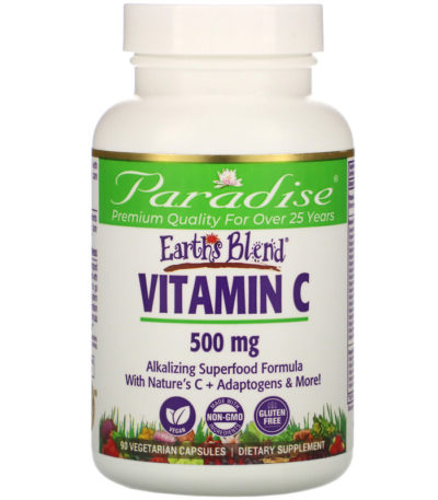 Paradise Herbs