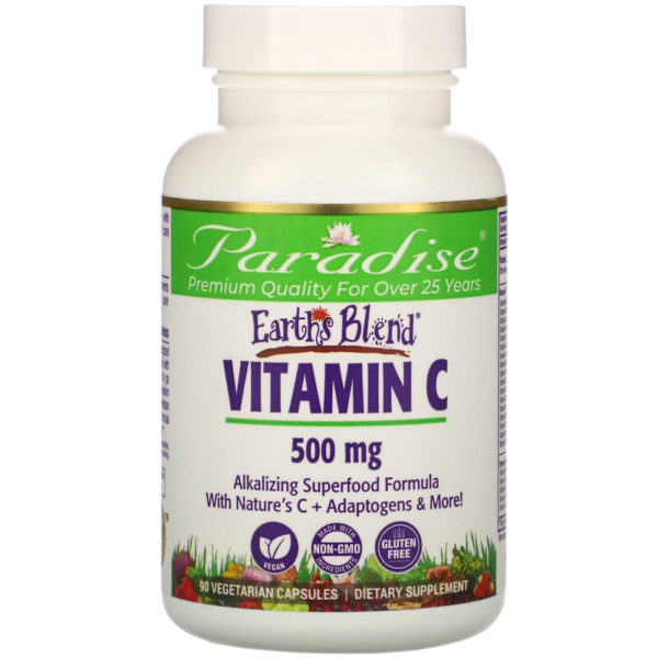 Paradise Herbs