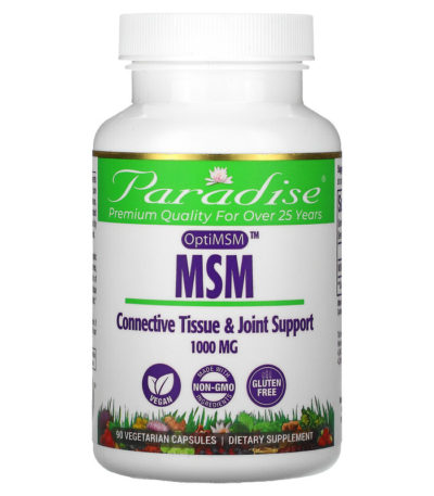 Paradise Herbs