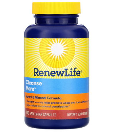 Renew Life