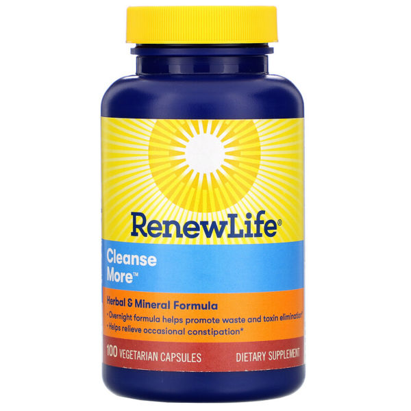 Renew Life