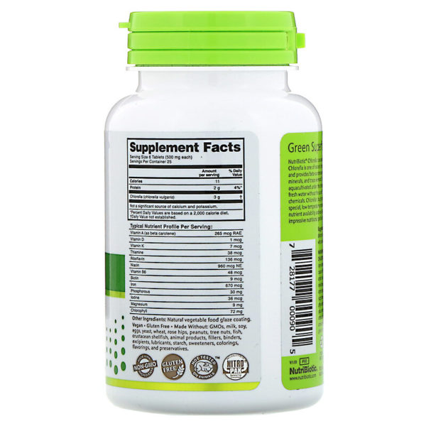 Super Greens