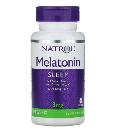 Natrol