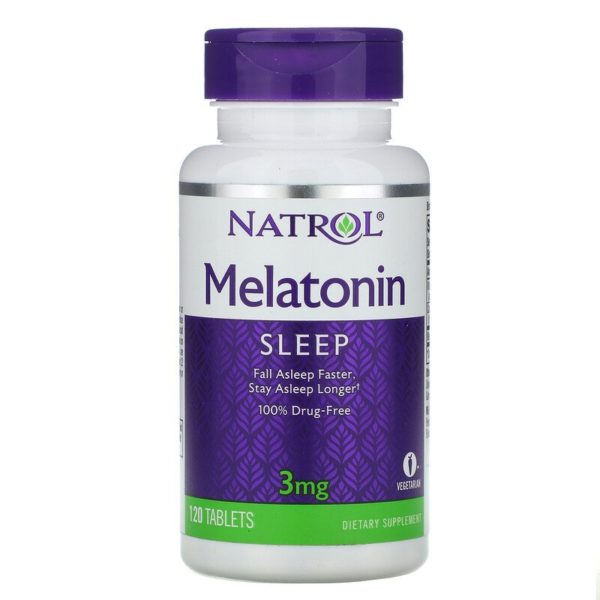 Natrol