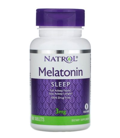 Natrol