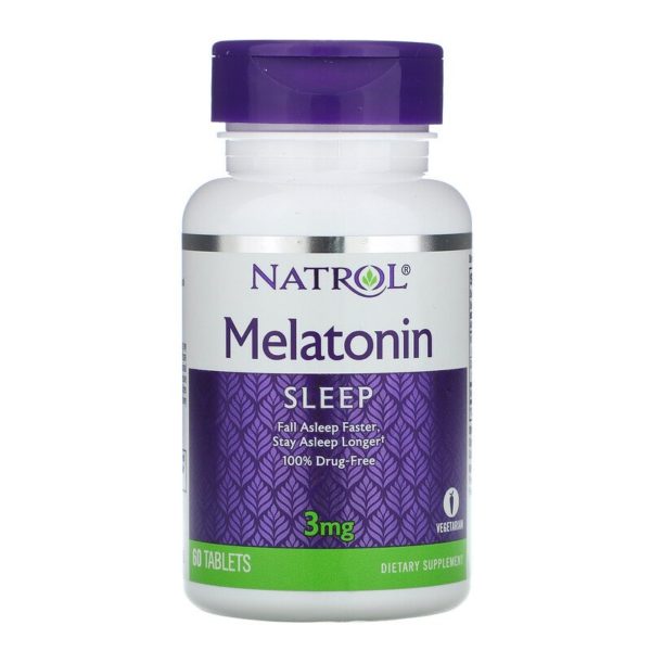 Natrol