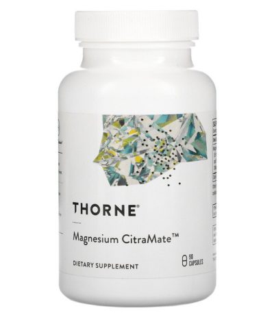 Thorne Research
