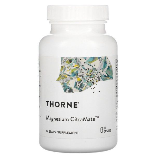 Thorne Research