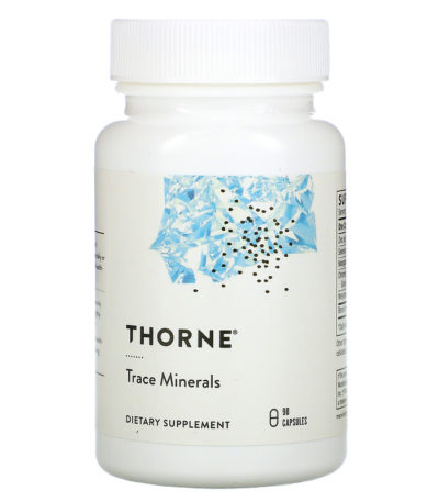 Thorne Research