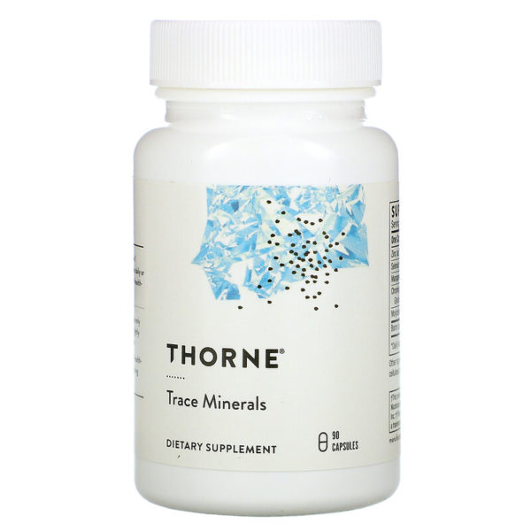 Thorne Research