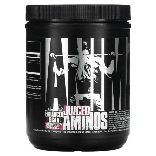 Universal Nutrition
