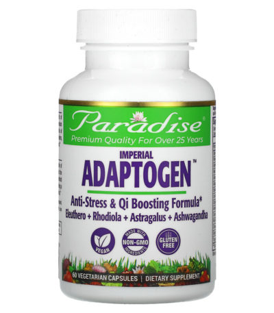 Paradise Herbs