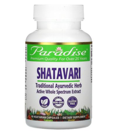 Paradise Herbs