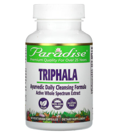 Paradise Herbs