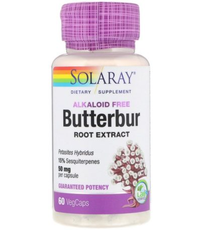 Solaray