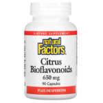 Natural Factors