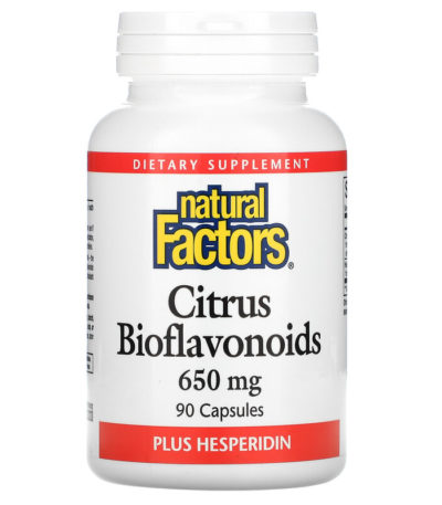 Natural Factors