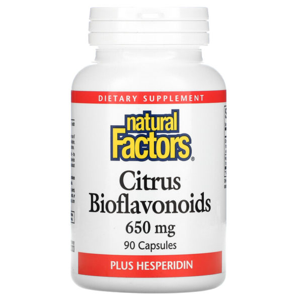 Natural Factors