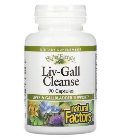 Natural Factors