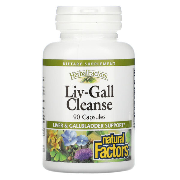 Natural Factors