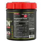 CARBion+ with Electrolytes Lemon Lime