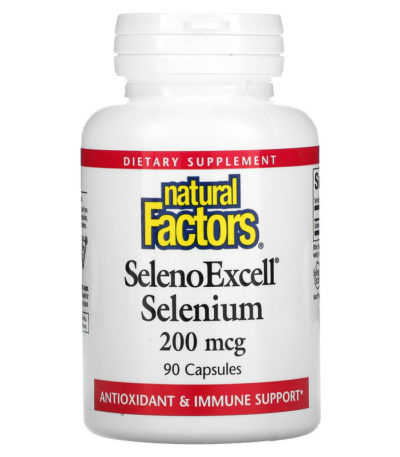 Natural Factors