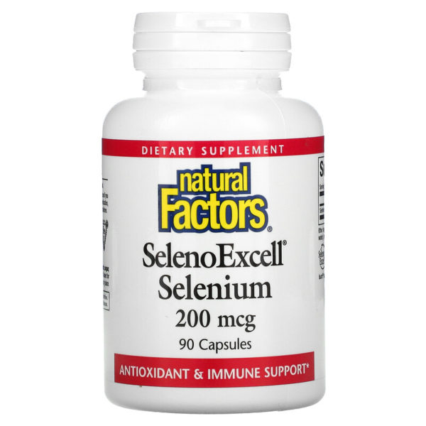 Natural Factors