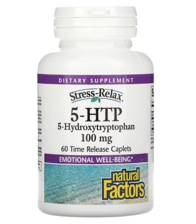 Natural Factors