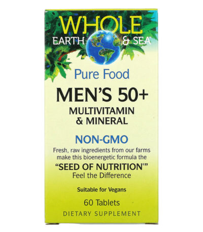 Natural Factors