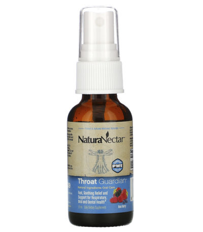 NaturaNectar