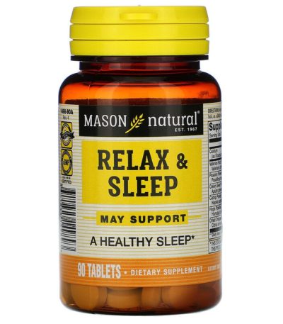 Mason Natural