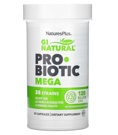 Nature's Plus