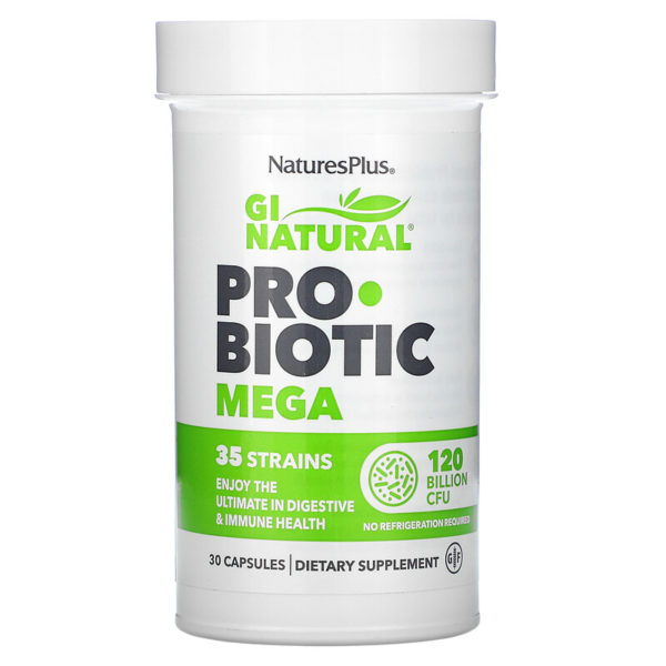 Nature's Plus