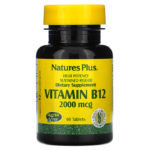 Nature's Plus