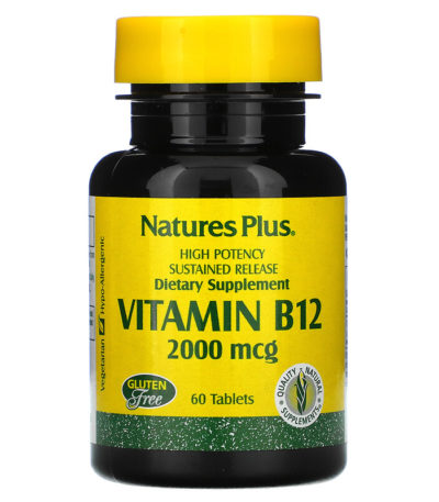 Nature's Plus