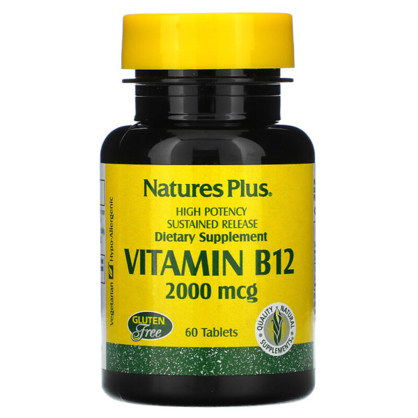 Nature's Plus