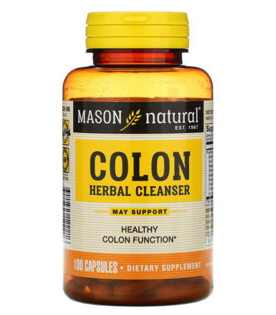 Mason Natural