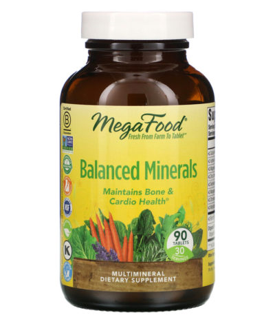 MegaFood