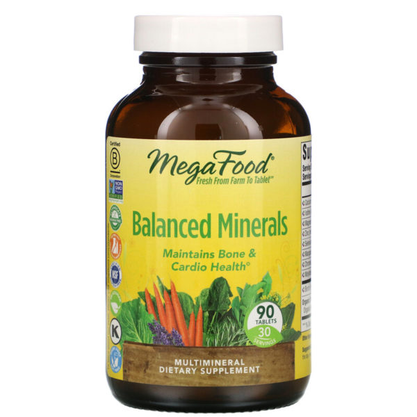 MegaFood