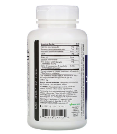 OsteoPrime Plus Calcium & Magnesium