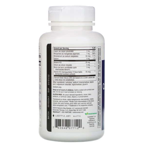 OsteoPrime Plus Calcium & Magnesium